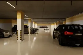 Продается квартира, 1 Kомнатная, Новостройка, Батуми, Makhinjauri