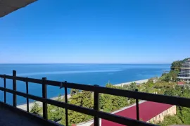 Продается квартира, 1 Kомнатная, Новостройка, Батуми, Makhinjauri