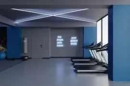 იყიდება ბინა, 3 ოთახიანი, ახალი აშენებული, ბათუმი, მახინჯაური