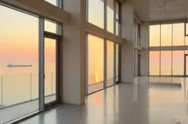 Apartment for sale, 1 Room, New building, Batumi, Makhinjauri