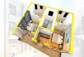 Продается Дом, 5 Kомнатная, Батуми, Адлия