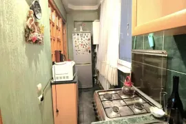 Apartment for sale, 3 Room, Old building, Tbilisi, Didube