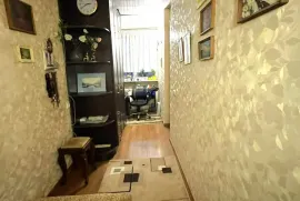 Apartment for sale, 3 Room, Old building, Tbilisi, Didube