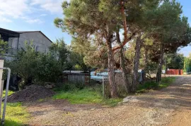 იყიდება მიწის ნაკვეთი, მთაწმინდა