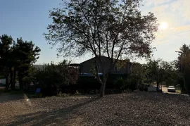 იყიდება მიწის ნაკვეთი, მთაწმინდა