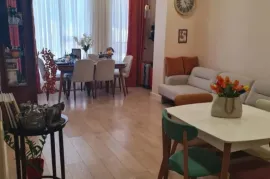 Apartment for sale, 3 Room, New building, Batumi, Khimshiashvili District