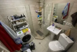 Apartment for sale, 2 Room, New building, Tbilisi, Bagebi