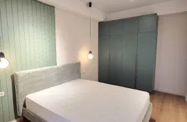 Аренда, 2 Kомнатная, Новостройка, Тбилиси, saburtalo