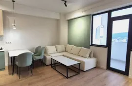 For Rent, 2 Room, New building, Tbilisi, saburtalo