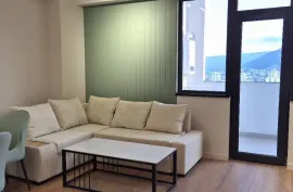 Аренда, 2 Kомнатная, Новостройка, Тбилиси, saburtalo