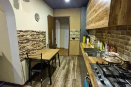 Apartment for sale, 3 Room, Old building, Tbilisi, Temqa