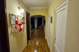 Apartment for sale, 3 Room, Old building, Tbilisi, Temqa