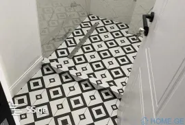 Apartment for sale, 3 Room, New building, Tbilisi, Didi digomi