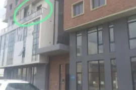 Apartment for sale, 3 Room, New building, Tbilisi, Didi digomi