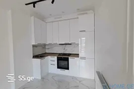 Apartment for sale, 3 Room, New building, Tbilisi, Didi digomi