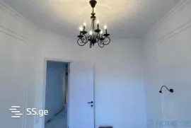 Apartment for sale, 3 Room, New building, Tbilisi, Didi digomi