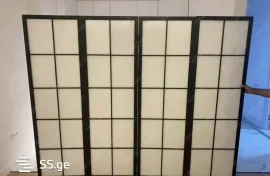 Apartment for sale, 3 Room, New building, Tbilisi, Didi digomi