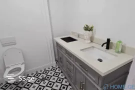 Apartment for sale, 3 Room, New building, Tbilisi, Didi digomi