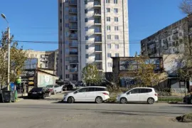 Apartment for sale, 3 Room, New building, Tbilisi, Varketili