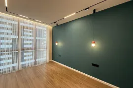 იყიდება ბინა, 2 ოთახიანი, ახალი აშენებული, ბათუმი, ხიმშიაშვილის უბანი