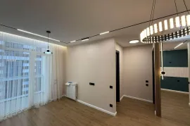 იყიდება ბინა, 2 ოთახიანი, ახალი აშენებული, ბათუმი, ხიმშიაშვილის უბანი