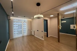 იყიდება ბინა, 2 ოთახიანი, ახალი აშენებული, ბათუმი, ხიმშიაშვილის უბანი