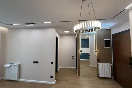 იყიდება ბინა, 2 ოთახიანი, ახალი აშენებული, ბათუმი, ხიმშიაშვილის უბანი