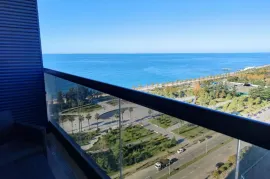 Продается квартира, 1 Kомнатная, Новостройка, Батуми, Район аэропорта