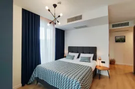 Продается квартира, 1 Kомнатная, Новостройка, Батуми, Район аэропорта