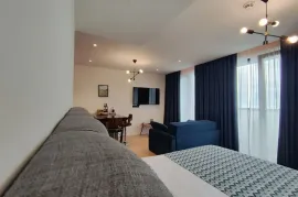 Продается квартира, 1 Kомнатная, Новостройка, Батуми, Район аэропорта