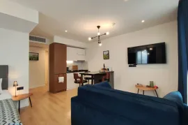 Продается квартира, 1 Kомнатная, Новостройка, Батуми, Район аэропорта