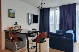 Продается квартира, 1 Kомнатная, Новостройка, Батуми, Район аэропорта