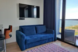 Продается квартира, 1 Kомнатная, Новостройка, Батуми, Район аэропорта