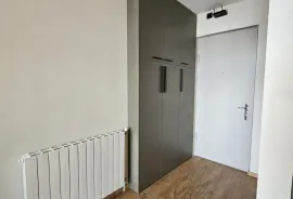 იყიდება ბინა, 4 ოთახიანი, ახალი აშენებული, ბათუმი, ბაგრატიონის უბანი