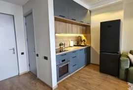 იყიდება ბინა, 4 ოთახიანი, ახალი აშენებული, ბათუმი, ბაგრატიონის უბანი