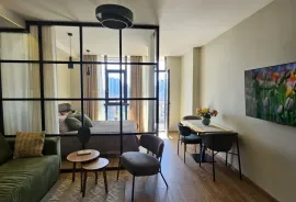 იყიდება ბინა, 4 ოთახიანი, ახალი აშენებული, ბათუმი, ბაგრატიონის უბანი