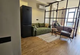 იყიდება ბინა, 4 ოთახიანი, ახალი აშენებული, ბათუმი, ბაგრატიონის უბანი