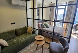 Продается квартира, 4 Kомнатная, Новостройка, Батуми, Багратионов район