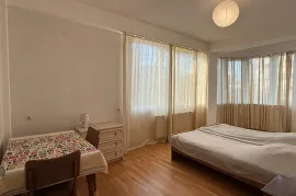 Аренда, 3 Kомнатная, Новостройка, Тбилиси, Чугурети