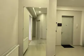 Аренда, 3 Kомнатная, Новостройка, Тбилиси, Чугурети