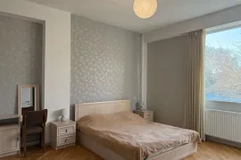 Аренда, 3 Kомнатная, Новостройка, Тбилиси, Чугурети