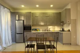 Аренда, 3 Kомнатная, Новостройка, Тбилиси, Чугурети