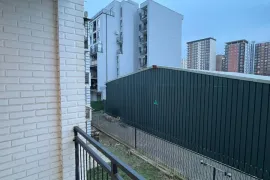 Аренда, 2 Kомнатная, Новостройка, Тбилиси, Диди Дигоми