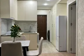 Аренда, 2 Kомнатная, Новостройка, Тбилиси, Диди Дигоми