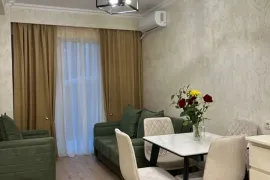 For Rent, 2 Room, New building, Tbilisi, Didi digomi