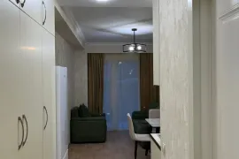 Аренда, 2 Kомнатная, Новостройка, Тбилиси, Диди Дигоми