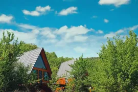 Продается , Гостиница, Tskhvarichamia