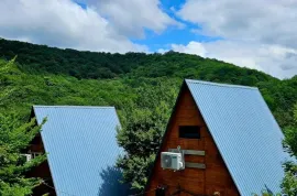 Продается , Гостиница, Tskhvarichamia