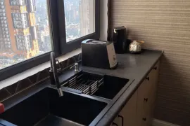 Продается квартира, 2 Kомнатная, Новостройка, Тбилиси, saburtalo