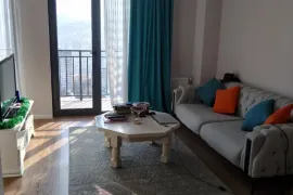 Продается квартира, 2 Kомнатная, Новостройка, Тбилиси, saburtalo
